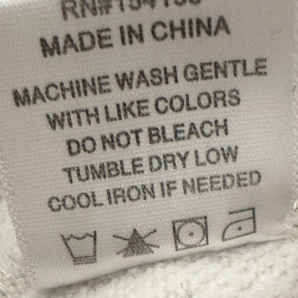 STAUD Alys Sweatshirt - Picture 11 of 13